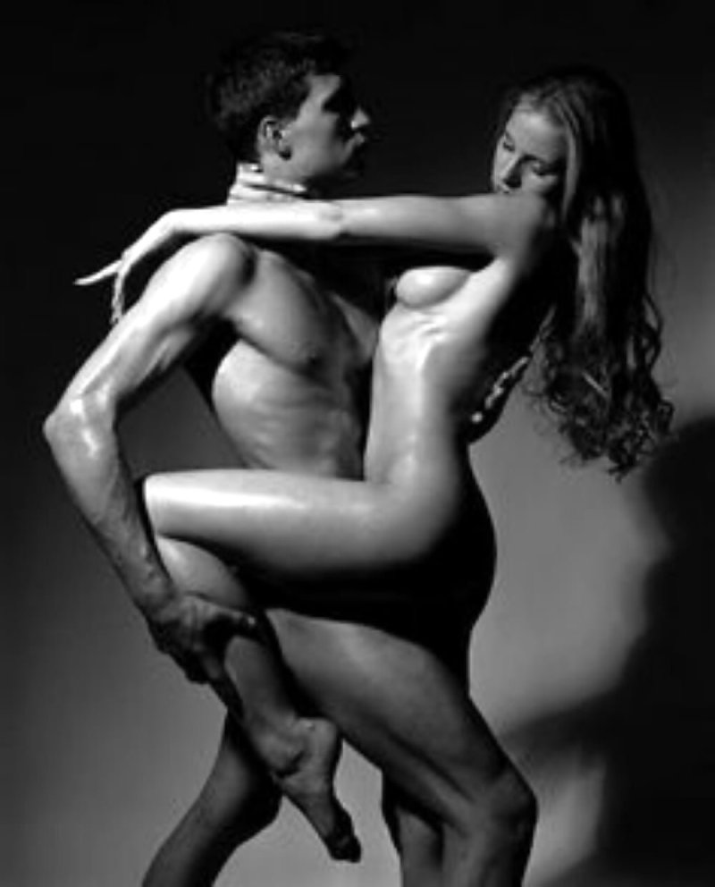 Beautiful poses erotica