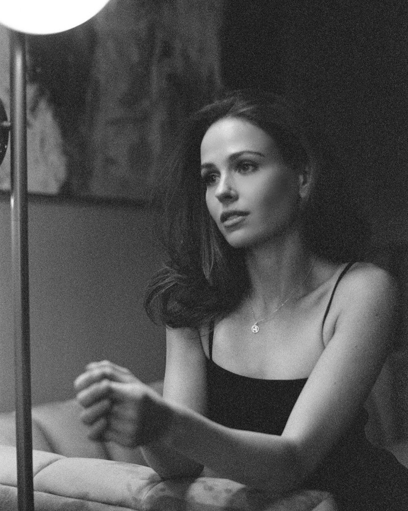 Natalie Portman