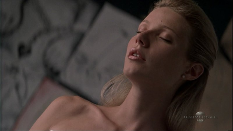Gwyneth Paltrow Eroszen