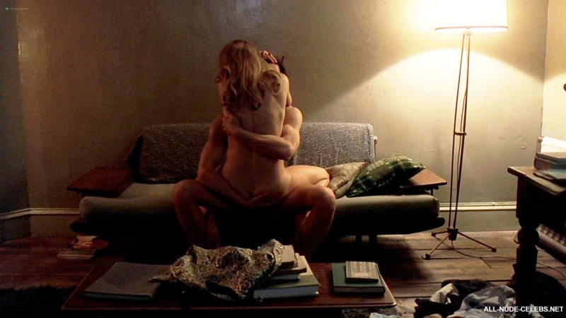 Naked Gwyneth Paltrow in films
