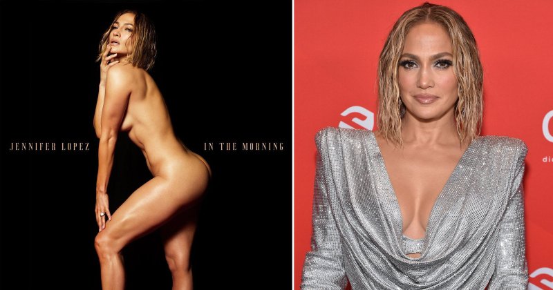 Jennifer Lopez