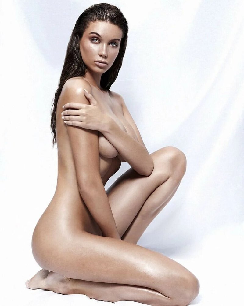 Melinda London Topless