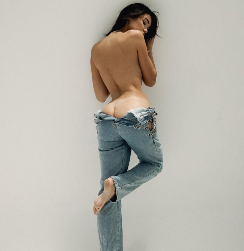 Photo shoots of girls