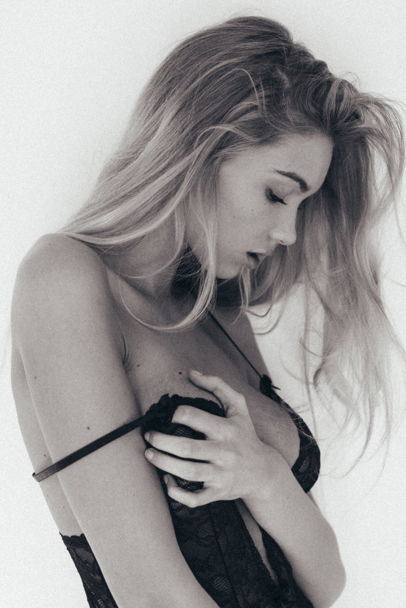 Erotic women