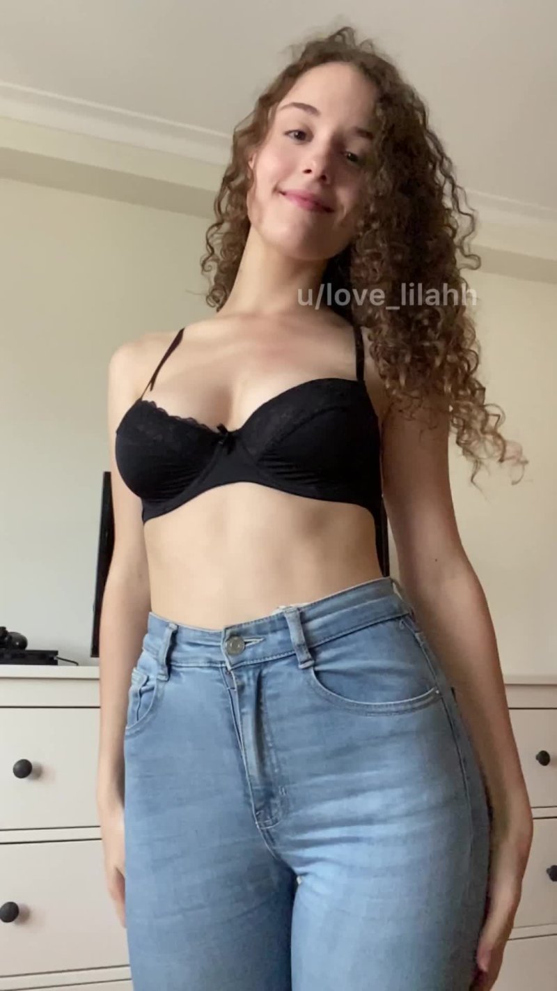 Lilah Love Lilah Model naked Portugal Masturbation