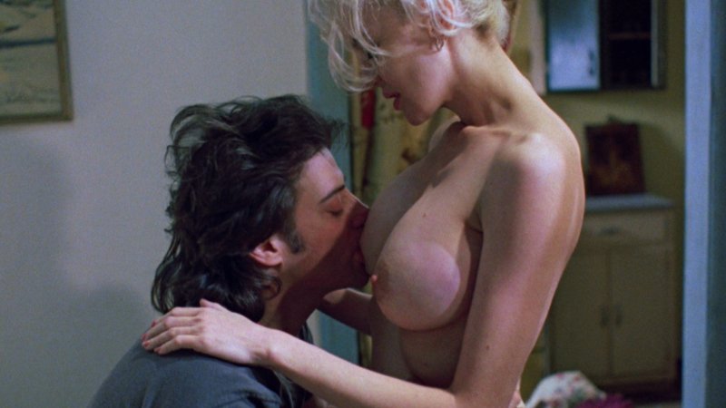 Porn and erotica