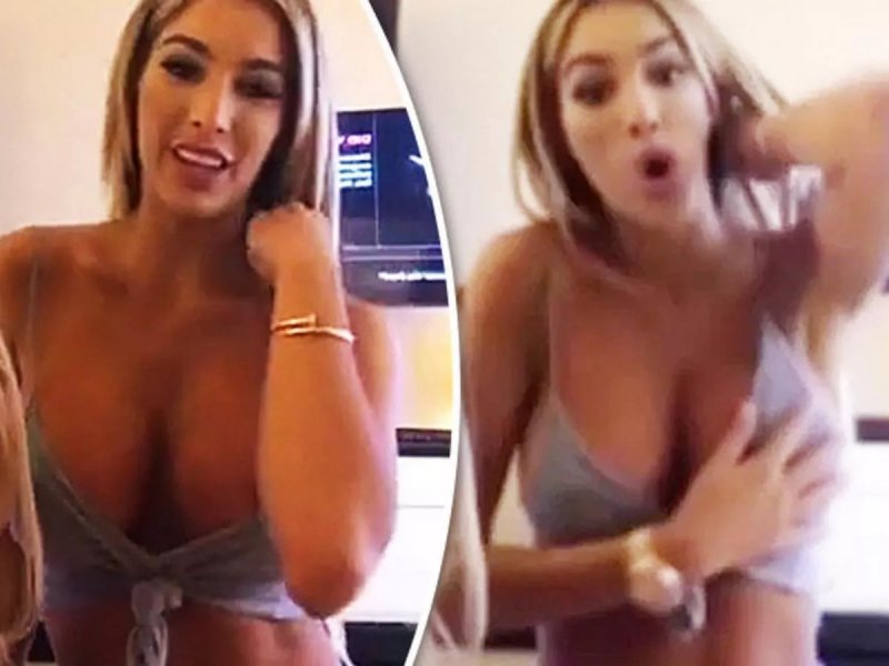 Lyna Perez Nips