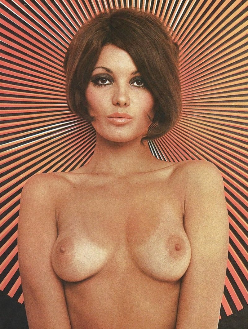 Sophie Loren in Youth