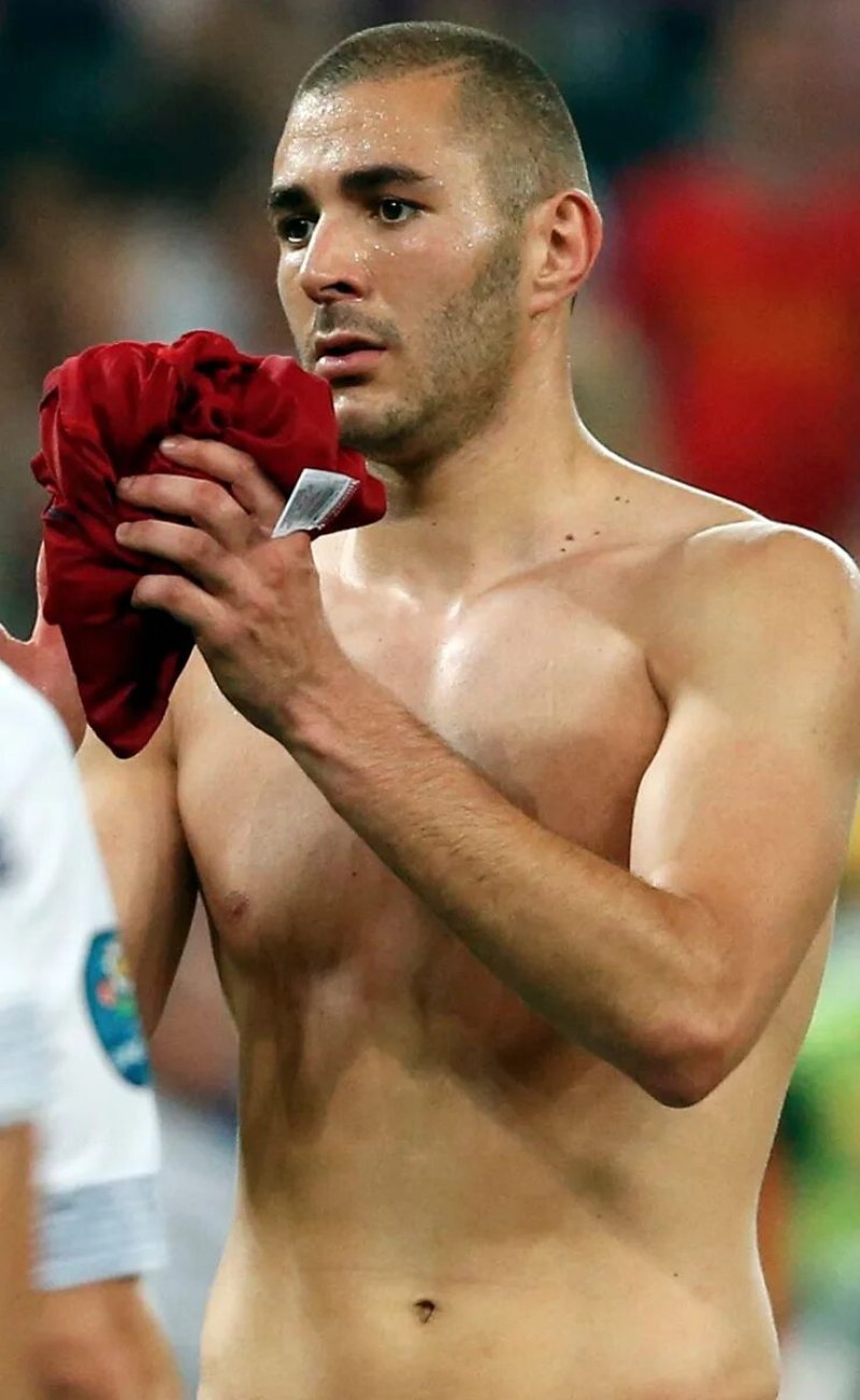 Karim Benzema