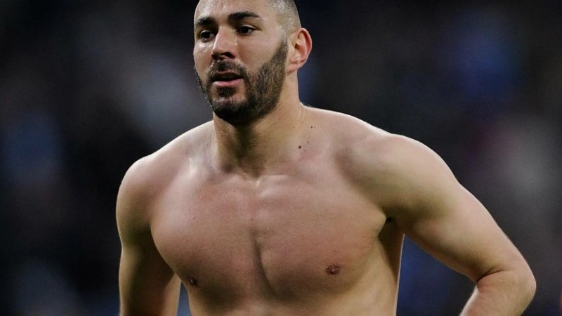 Karim Benzema