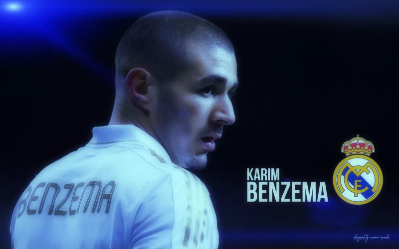 Karim Benzema