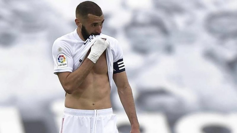 Karim Benzema