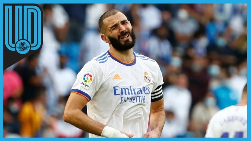 Karim Benzema