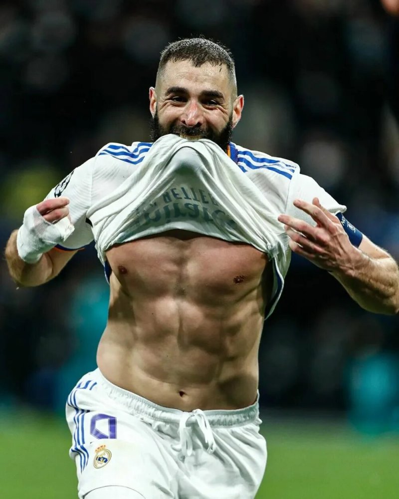 Benzema