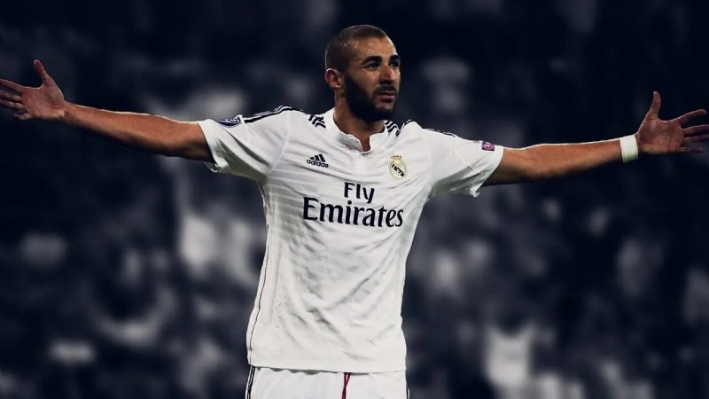 Karim Benzema