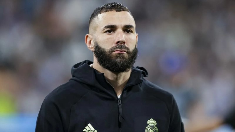 Karim Benzema