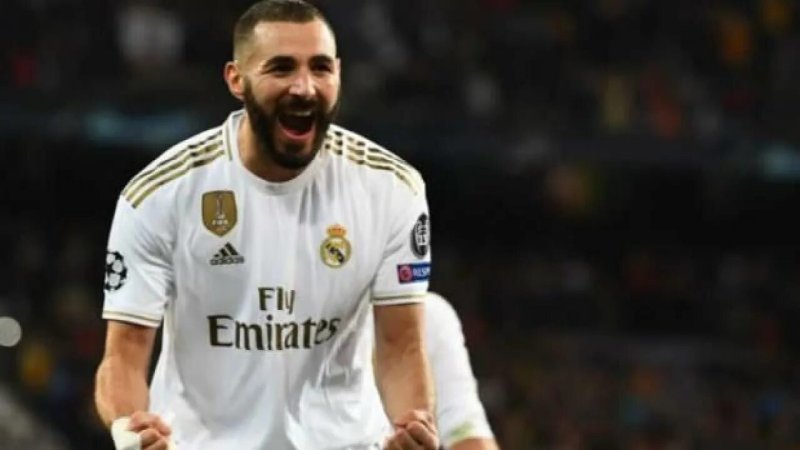 Karim Benzema