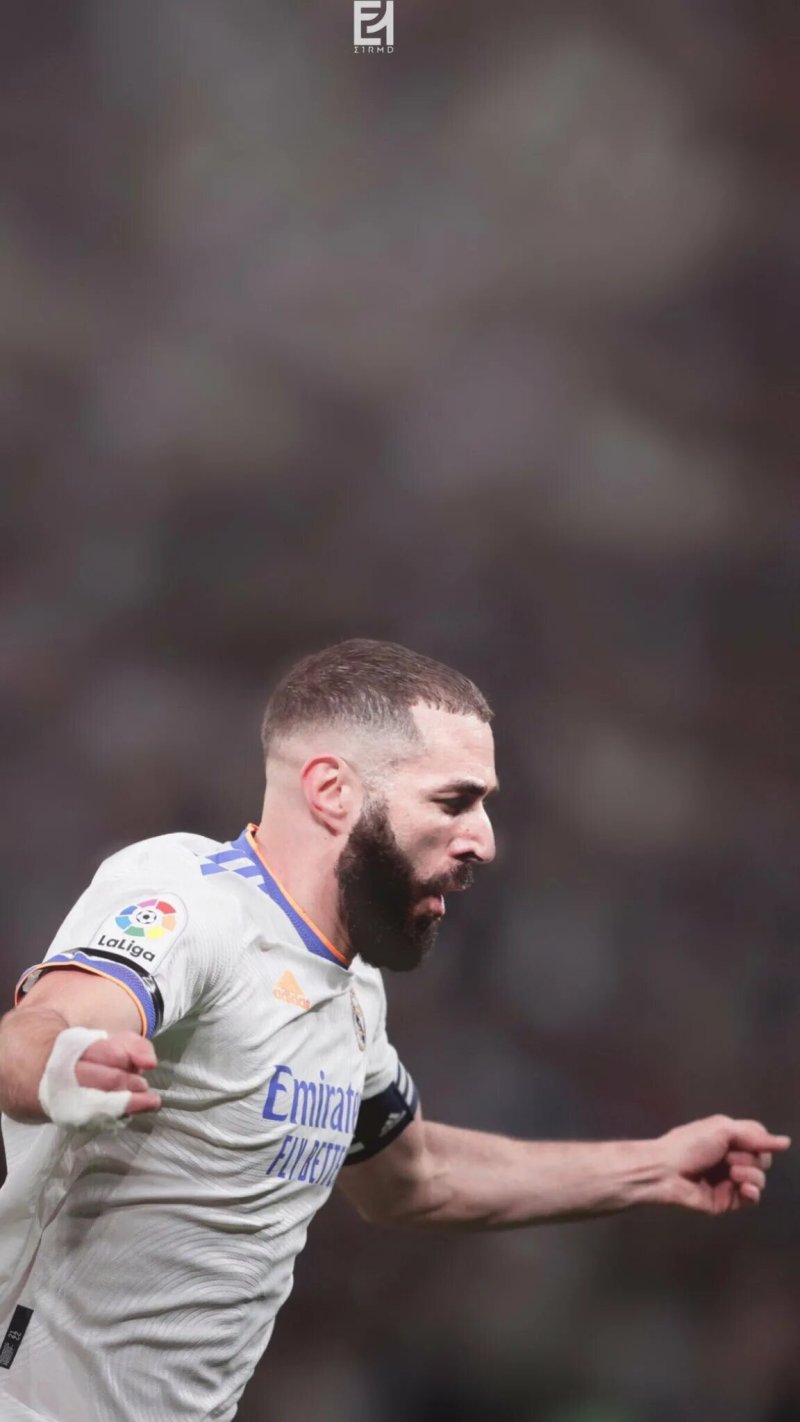 Karim Benzema