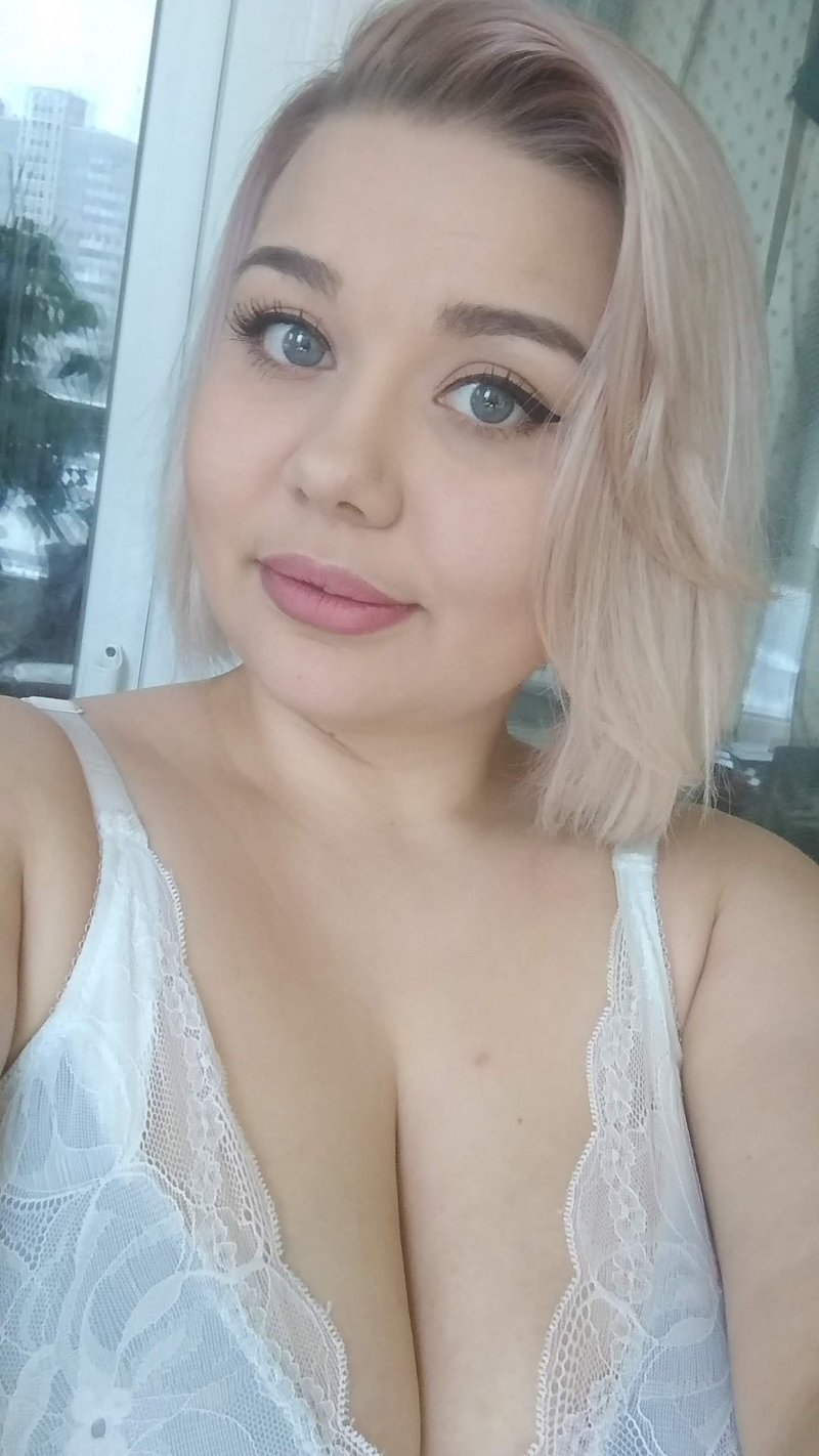 Maya Protsk