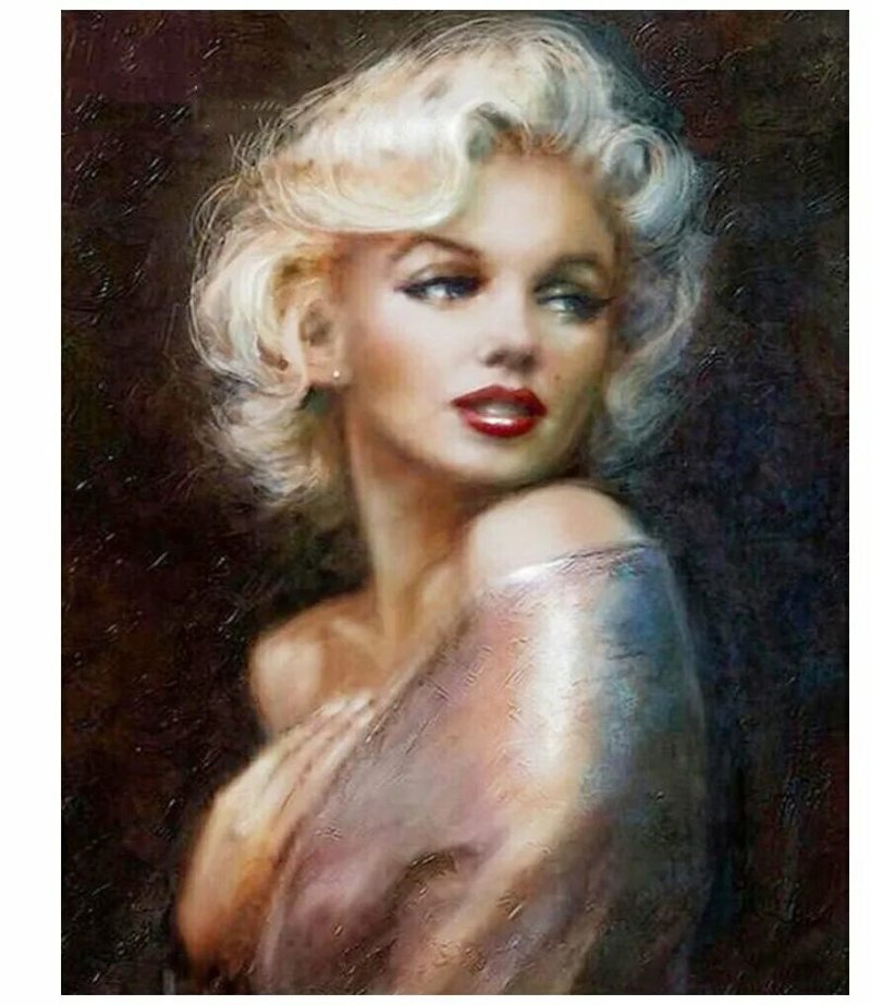 Marilyn Monroe