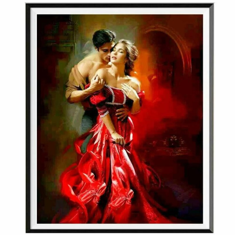 Fantasy Passion