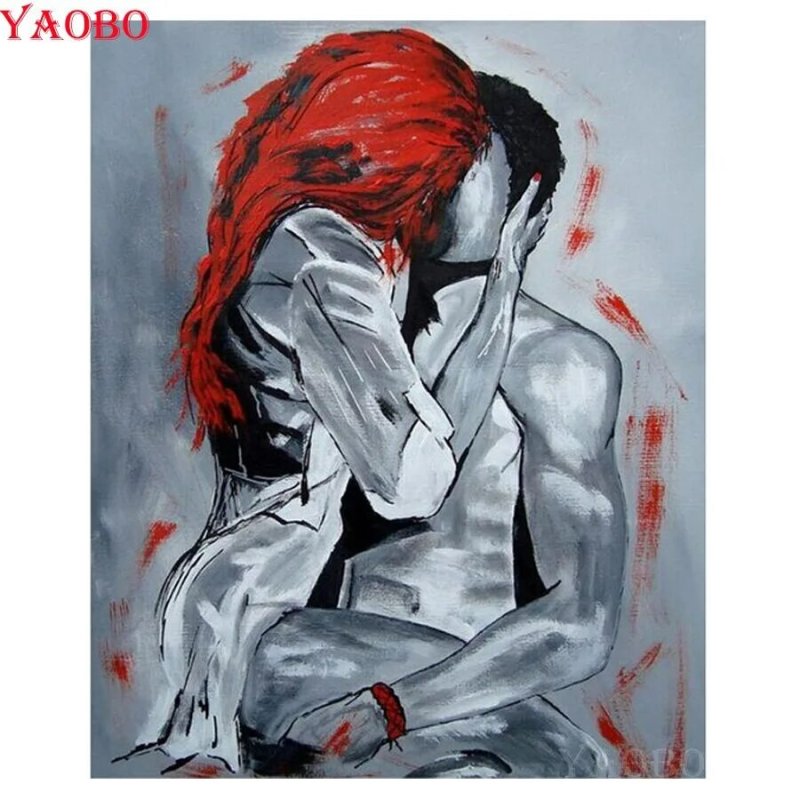 Passion Painting