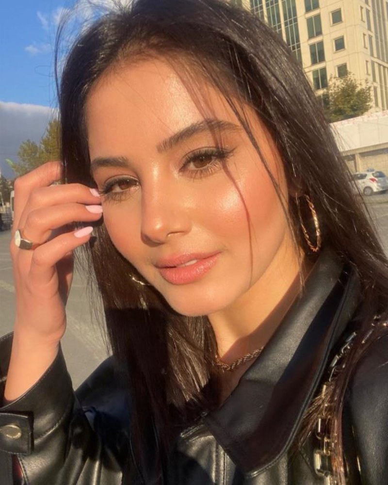 Helin Kandemir