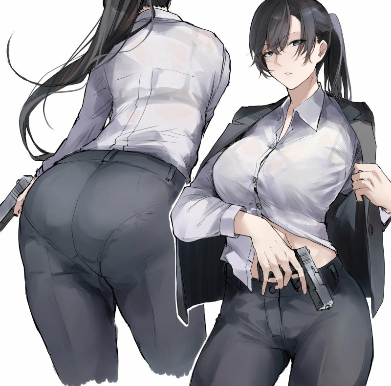 Oshiri Oshiri