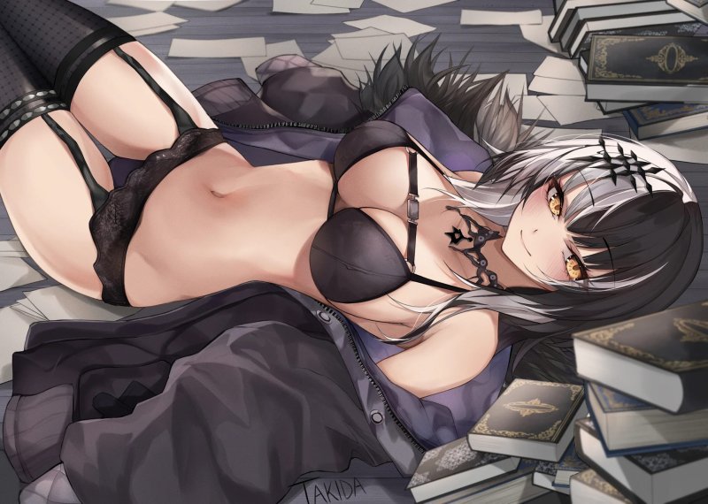 Shiori Novella