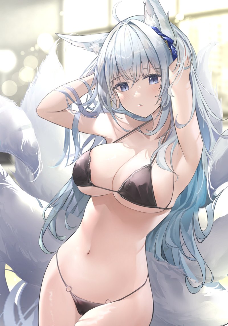 Anime ero adults