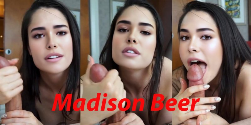 Madison Beer