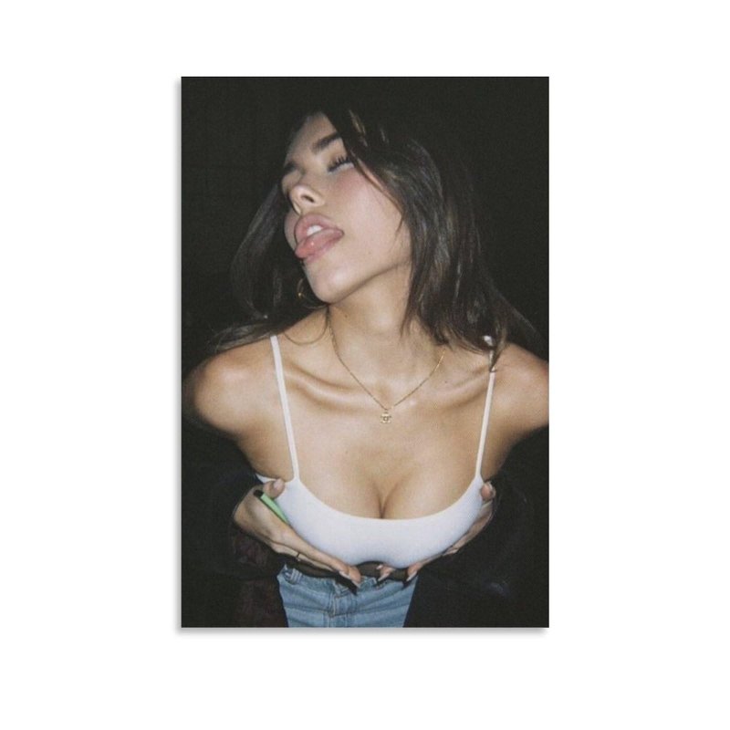 Young woman