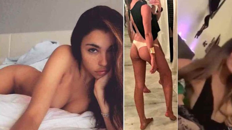 Naked Madison Bir