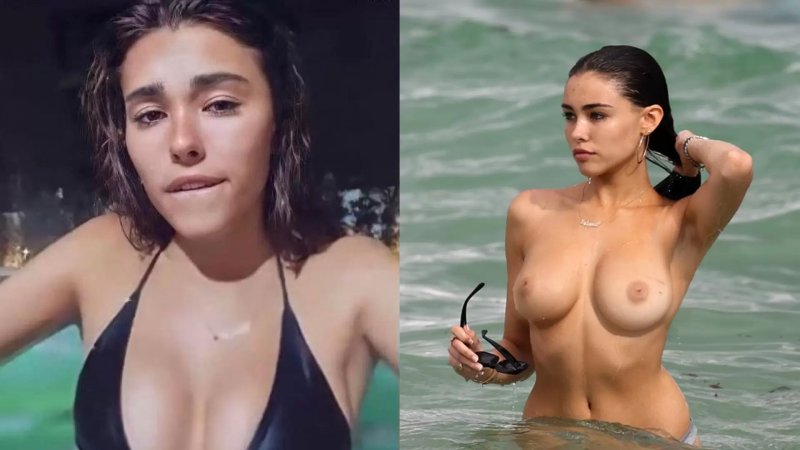 Naked Madison Bir Naked