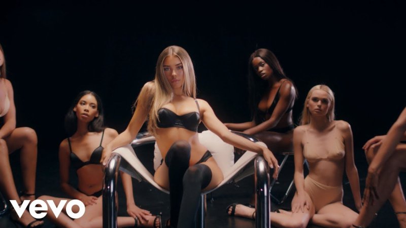 Sexy clips