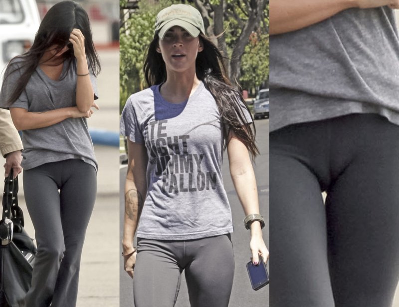 Megan Fox