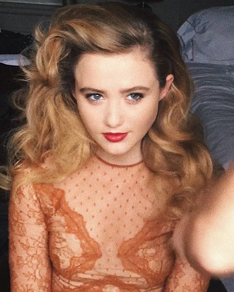 Katherine Newton