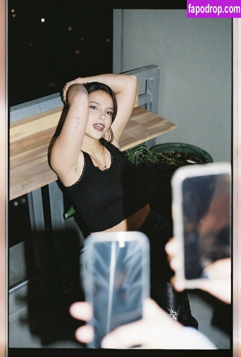 Young woman