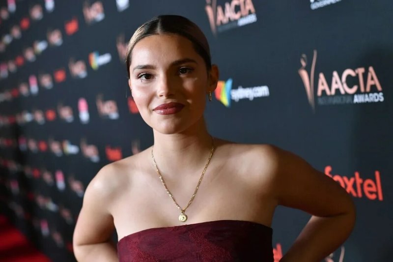 American actress