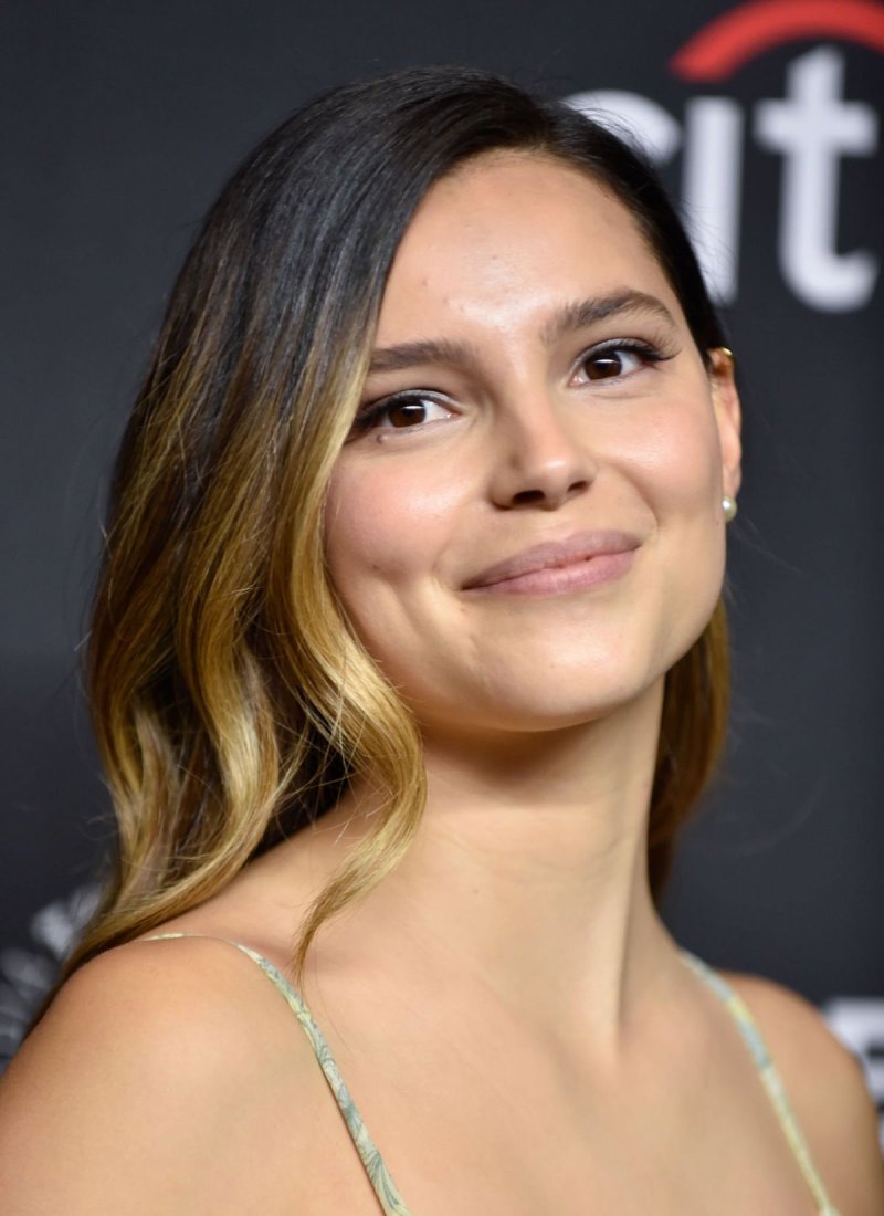American actress