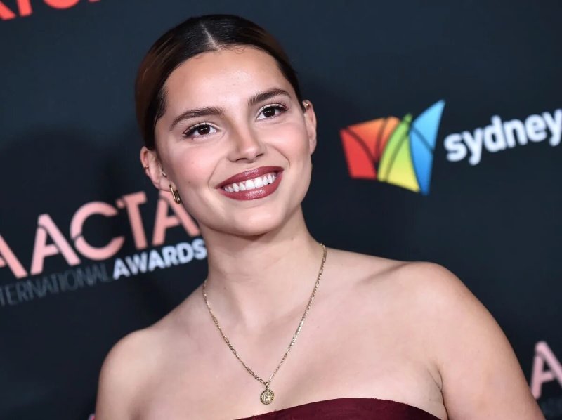 American actress