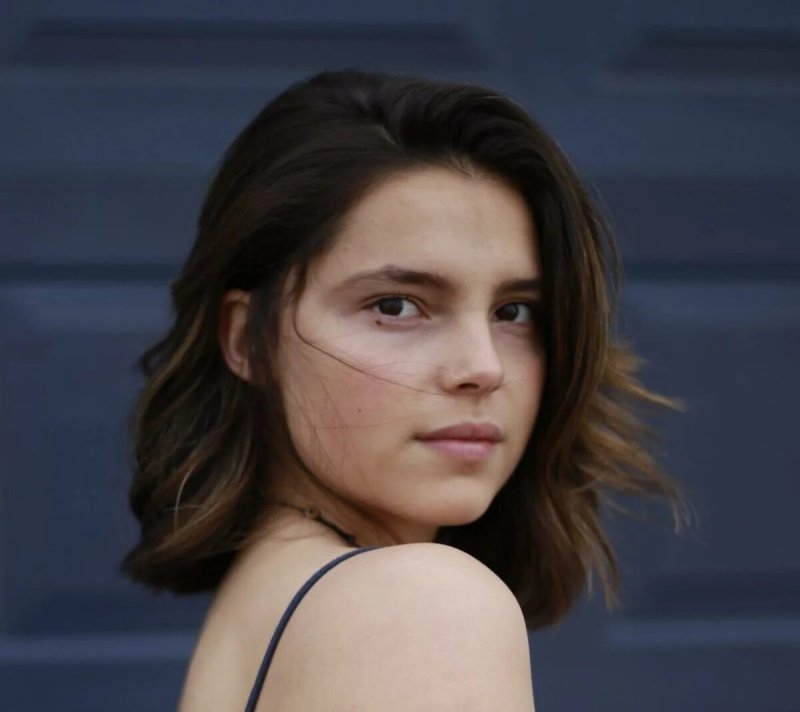American actress