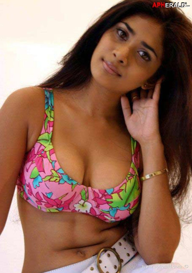 Sunanda Shetti