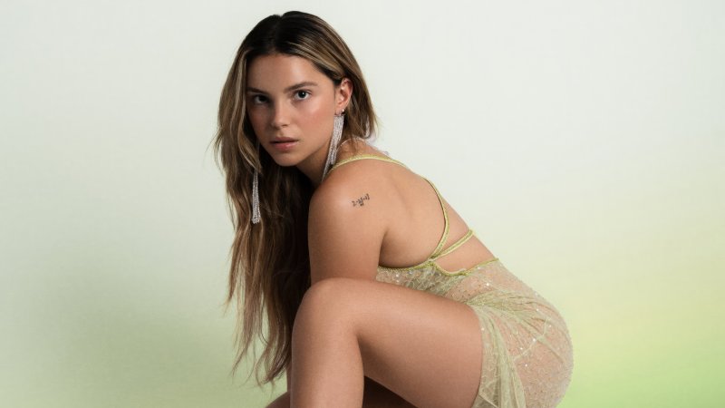American actress