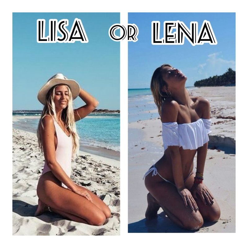 Lisa Lena