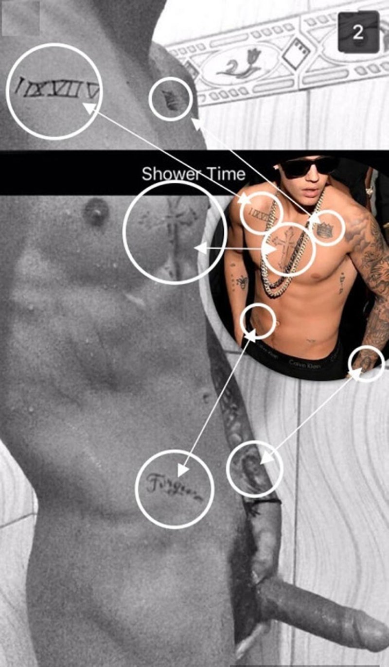 Justin Bieber Member
