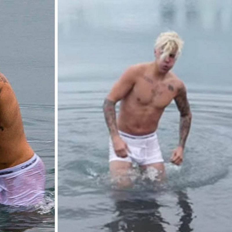 Justin Bieber Member