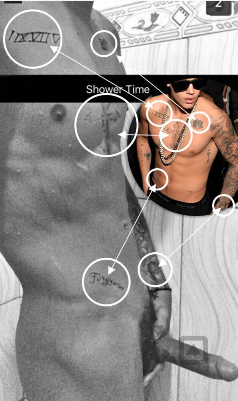 Justin Bieber Member