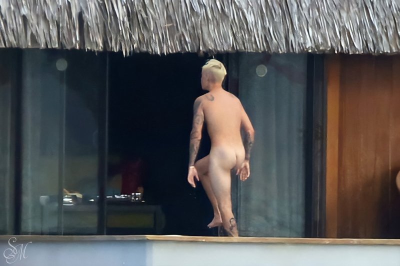 Justin Bieber Borah member
