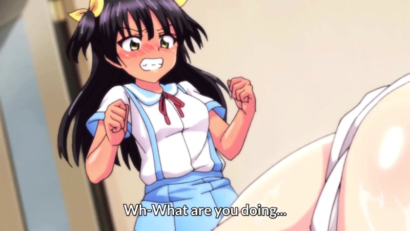 Gaki Ni Modotte Yarinaoshi